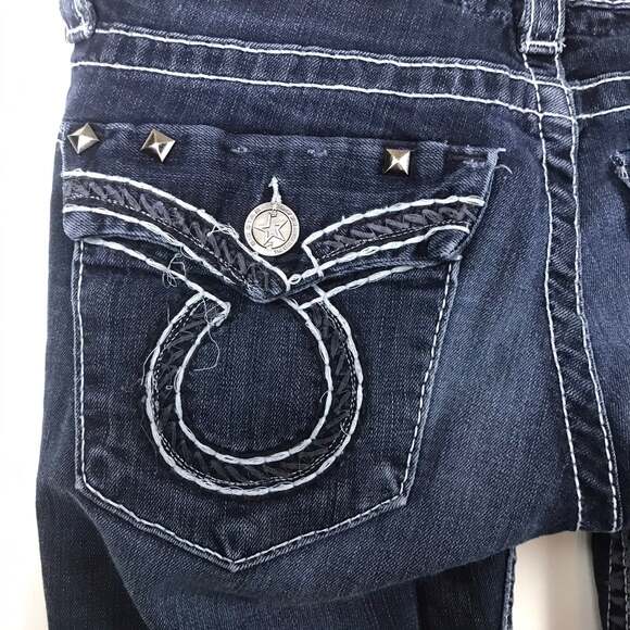 Big star sophie jeans 29L - Picture 4 of 12